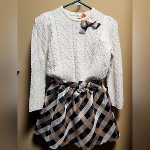 NWT Gymboree Holiday Outfit